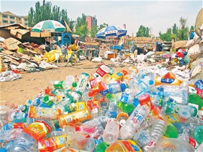 澄城县塑料回收