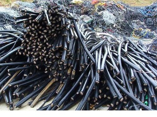 澄城县电缆回收